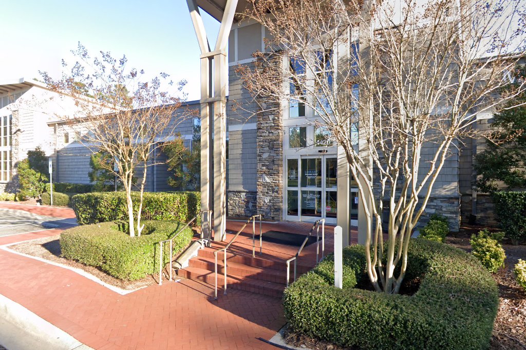 Mountain Island Library