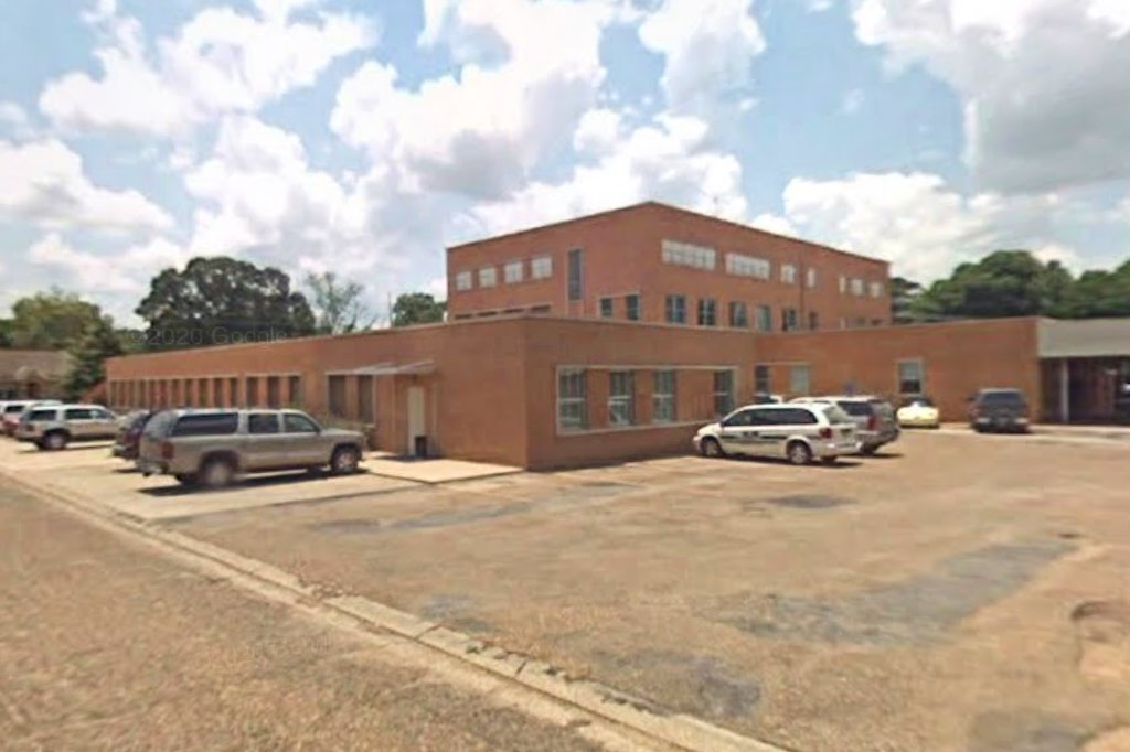 Veterans Affairs Department