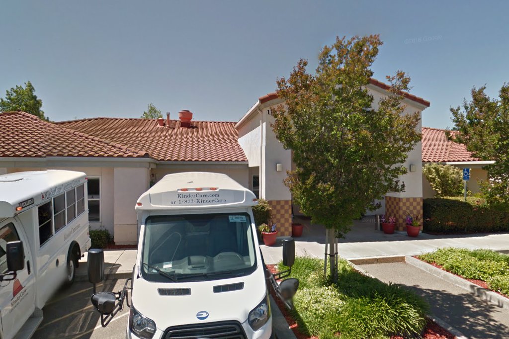 Kindercare Learning Center