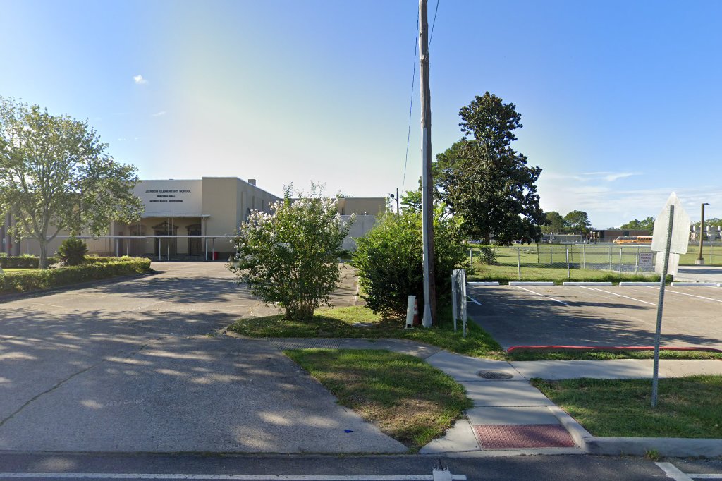 Riverdale Middle School