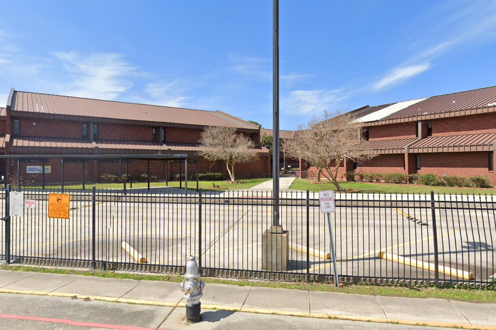 Chateau Estates Elementary School