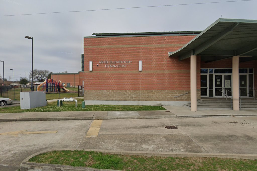 Arabi Elementary School
