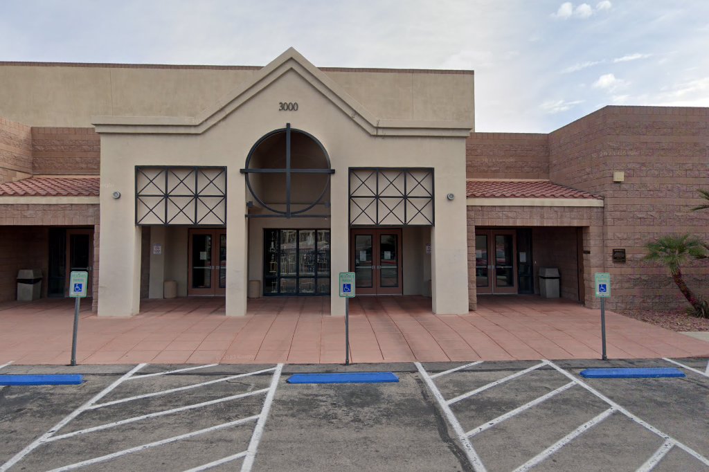 Our Lady of Las Vegas Catholic School