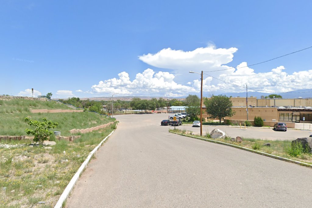 Espanola Unemployment Office