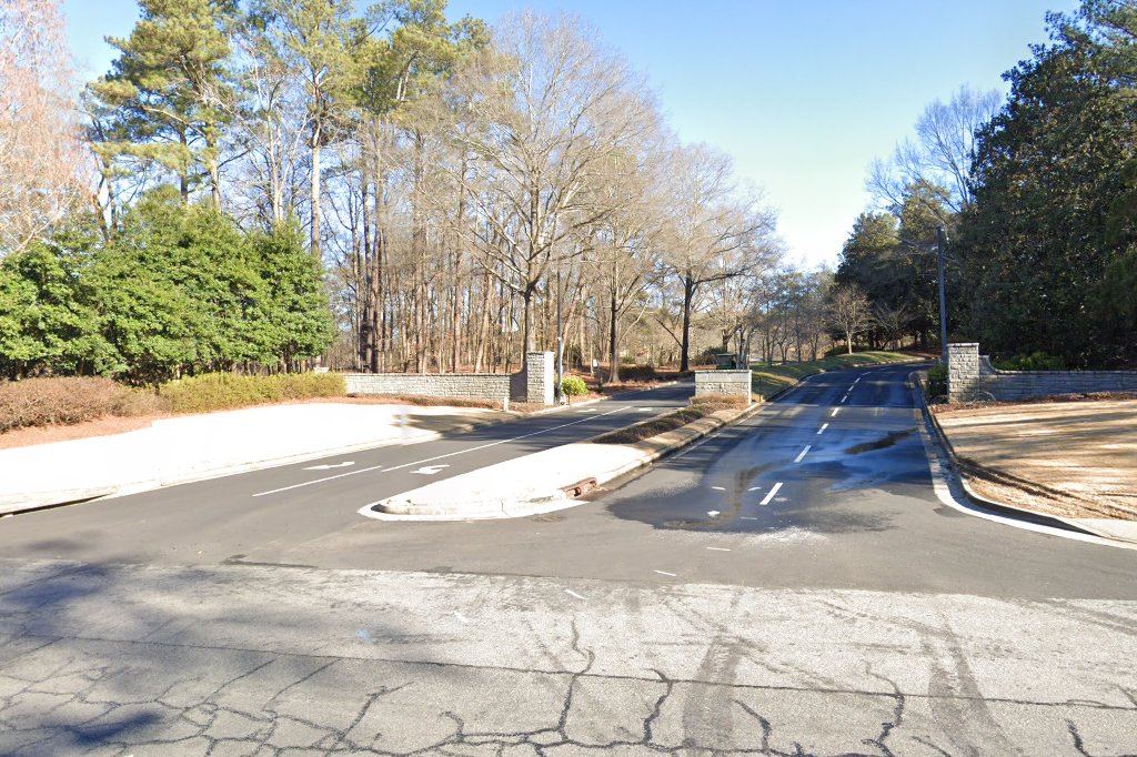 The Lovett School