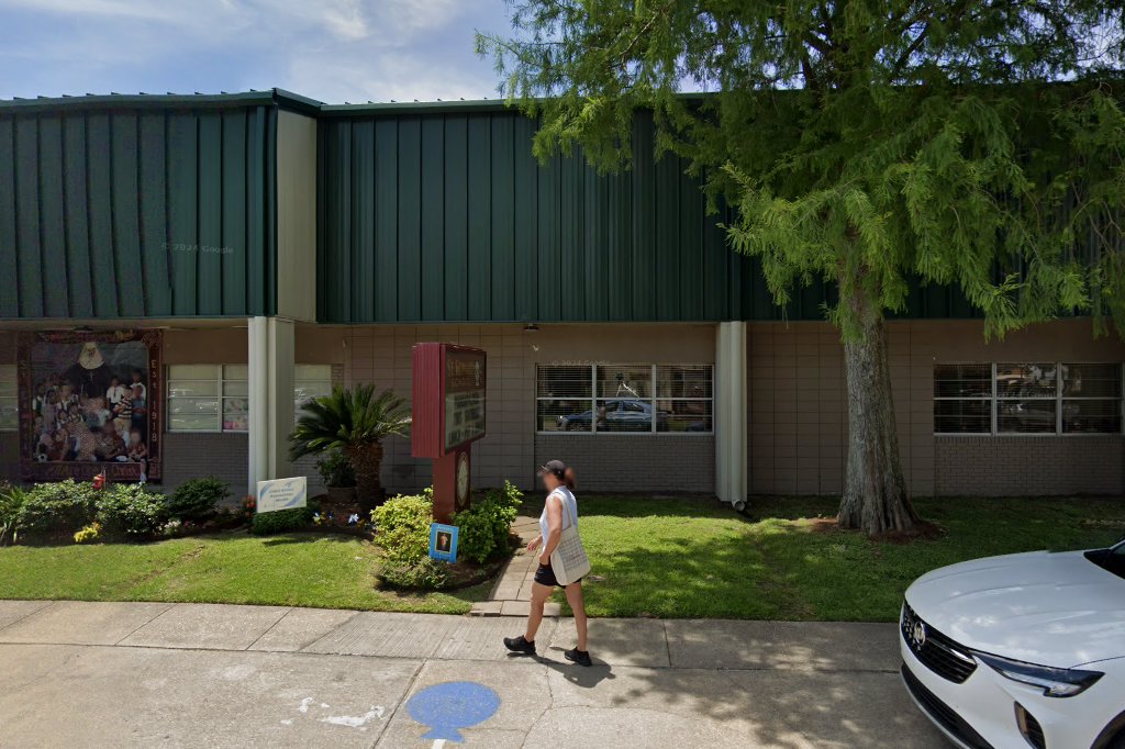 St Edward School
