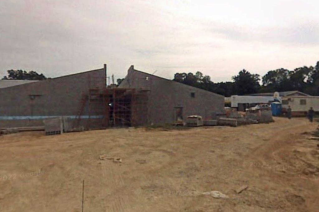 Rockport Elementary School