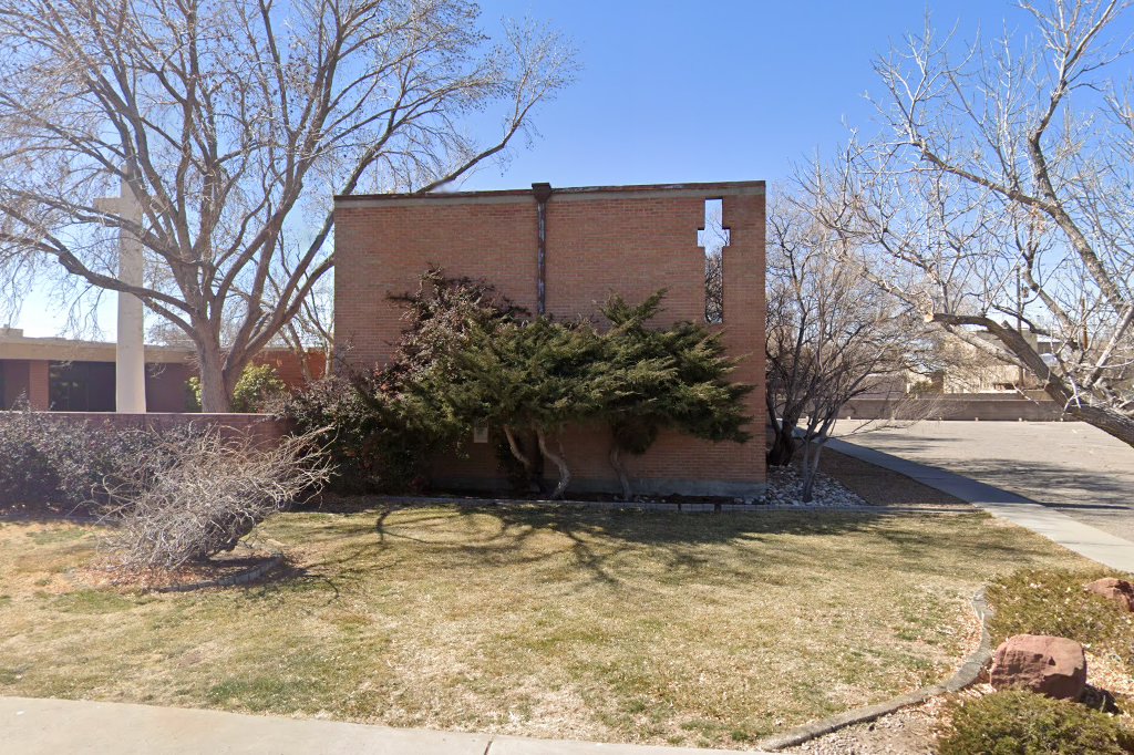 St Timothy's Montessori School