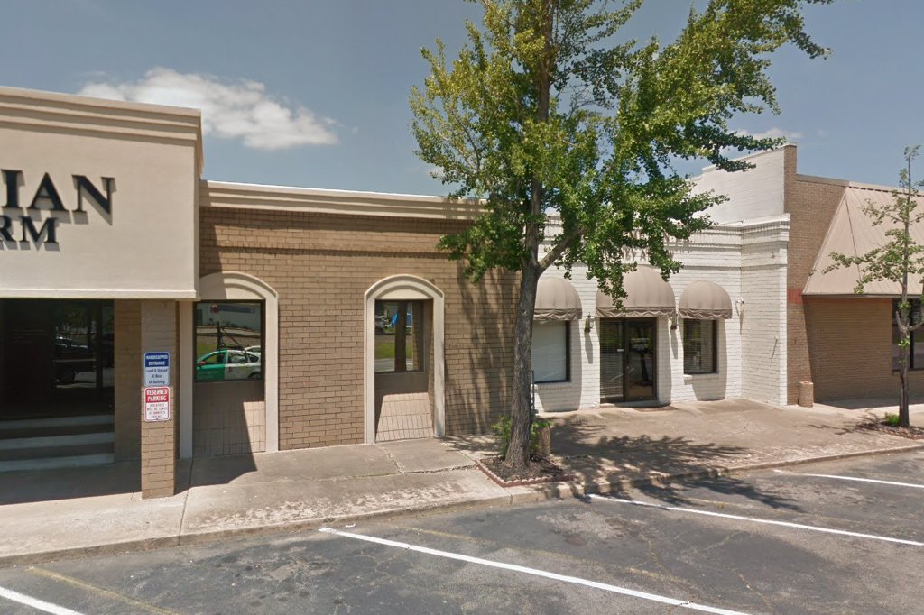 Cabot District Court