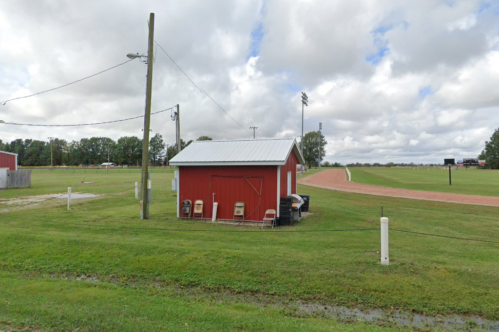 Lockwood High School