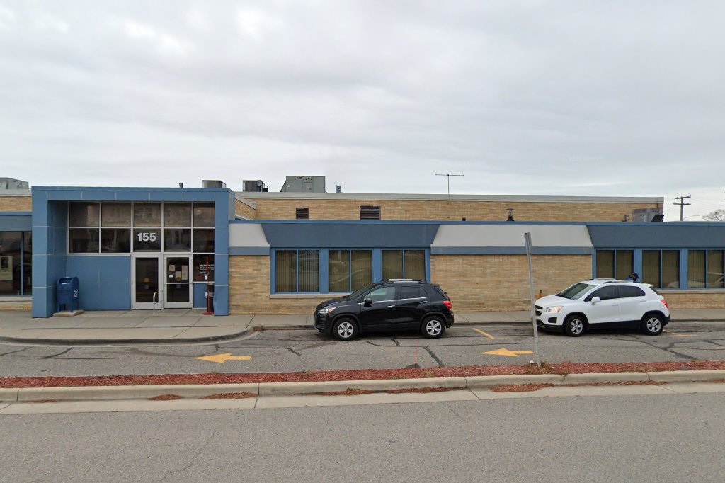 Mount Clemens Passport Office