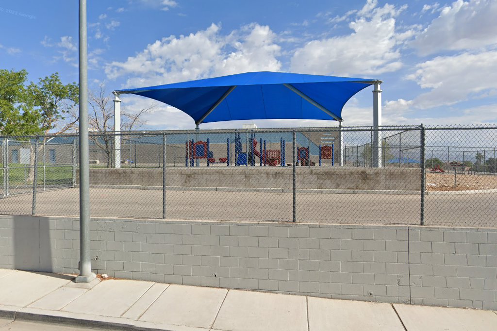Herbert A Derfelt Elementary School