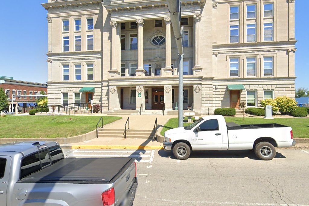 Greencastle Victims Assistance