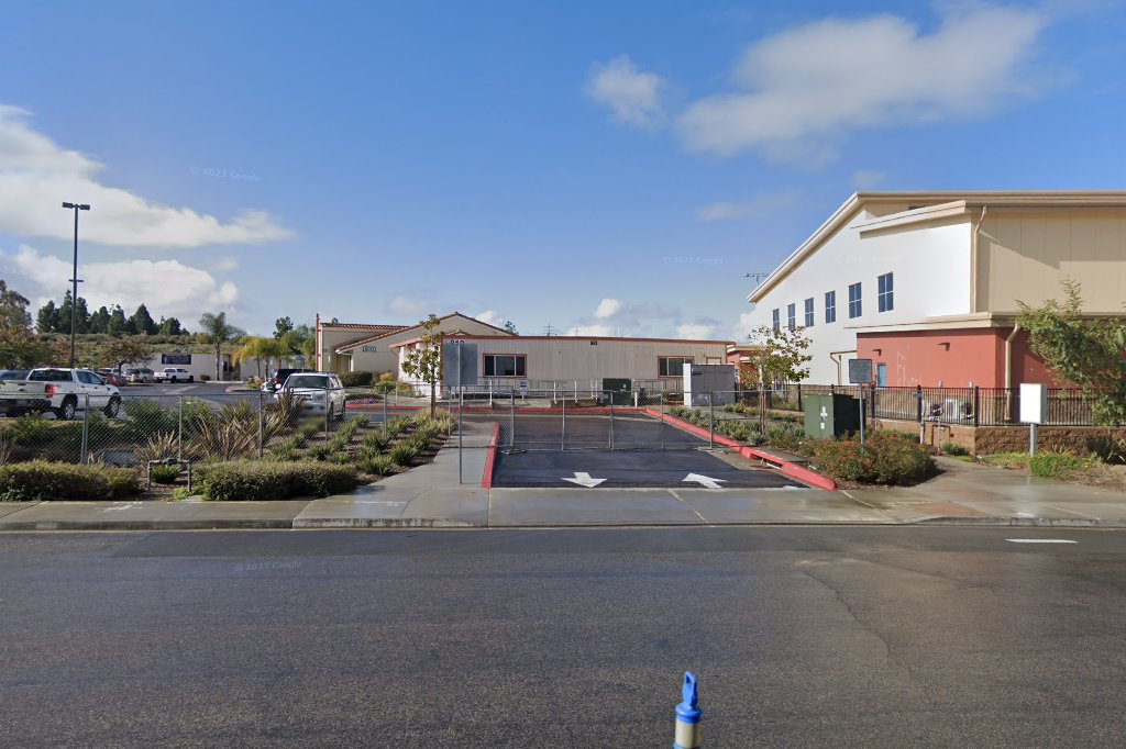 Lutheran High School of San Diego