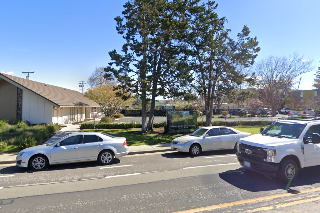 Neighborhood Christian Center