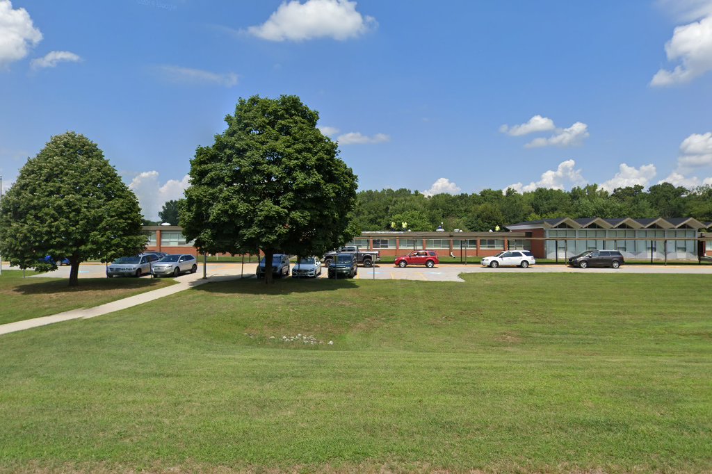 Darden Primary Center