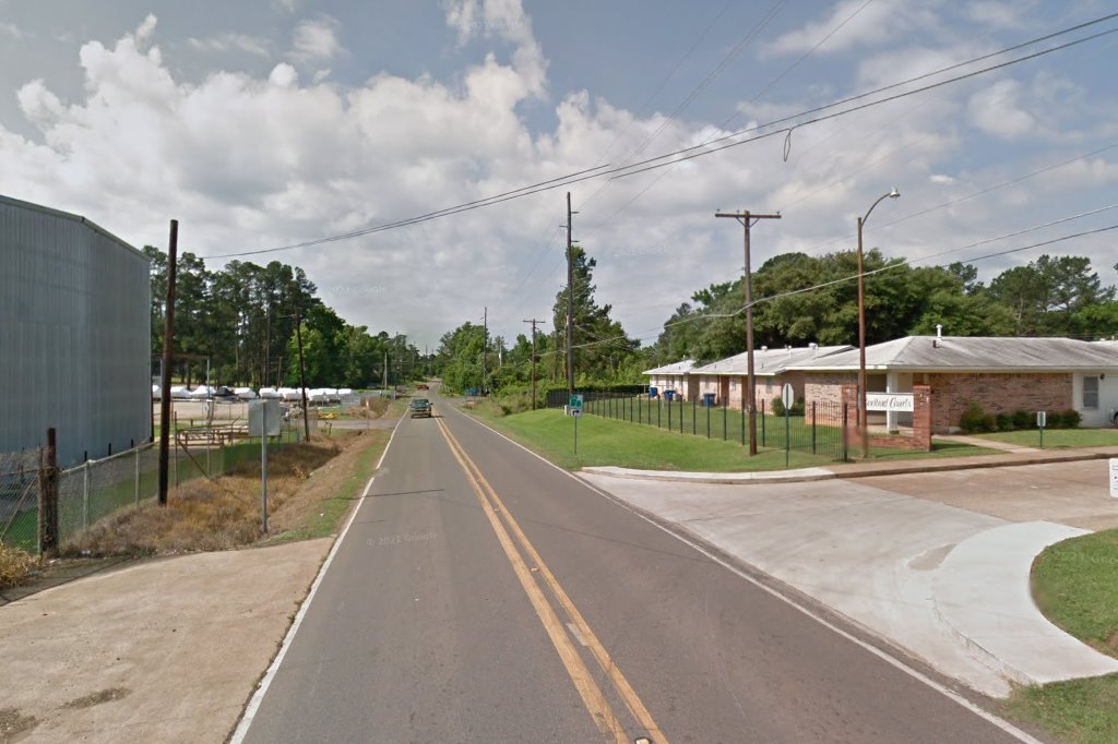Vivian Housing Authority