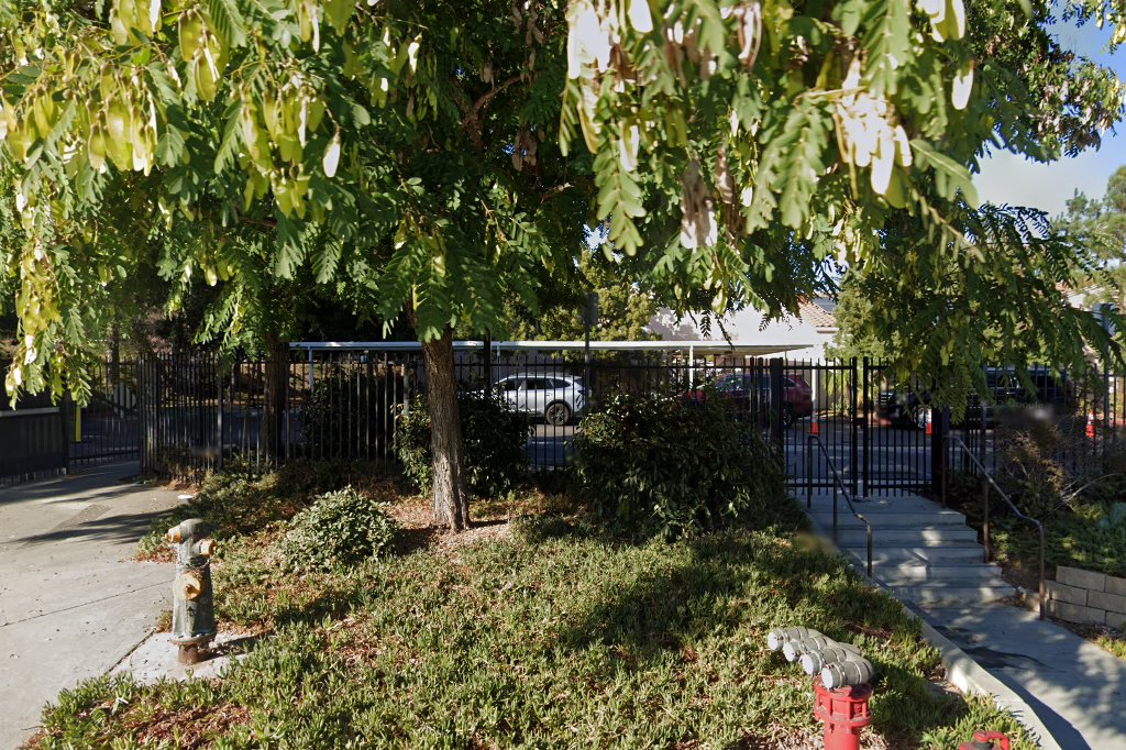 St Michael's School