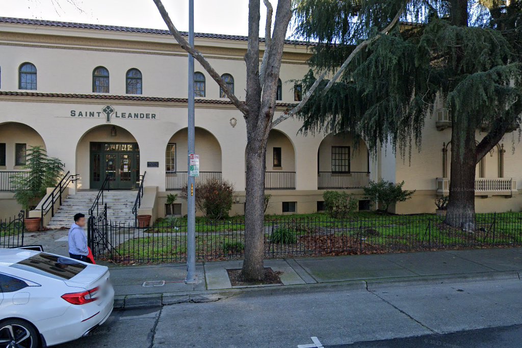 St Leander School