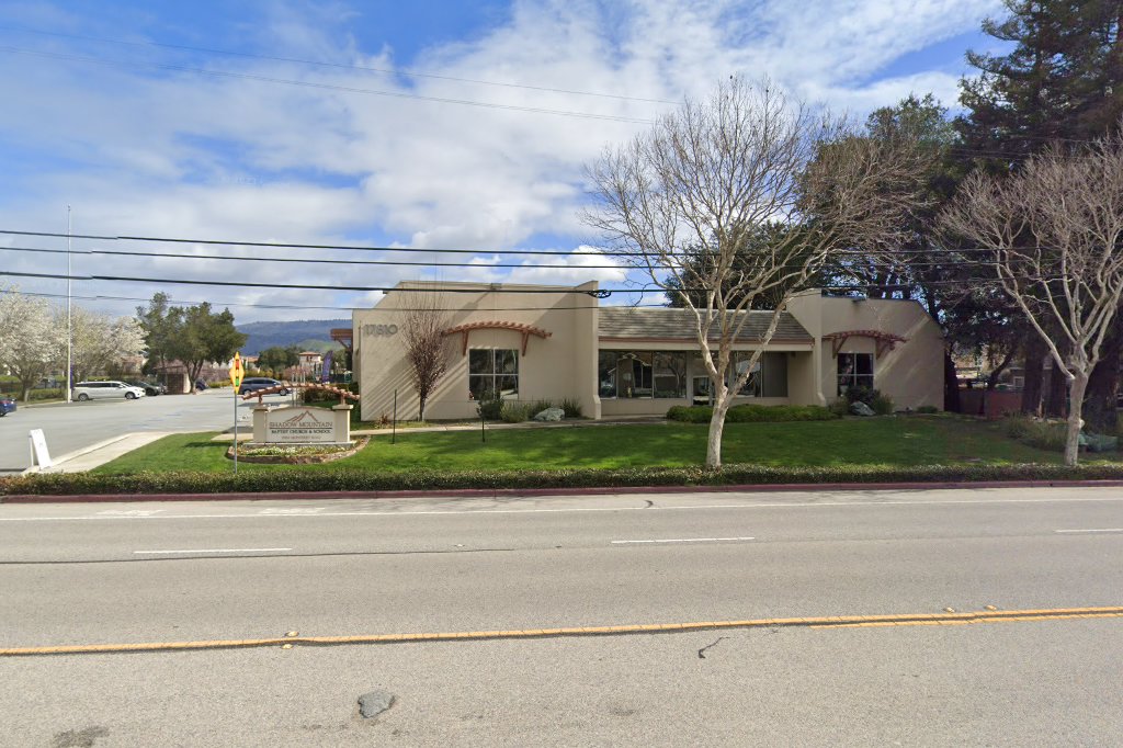 Shadow Mountain Baptist School