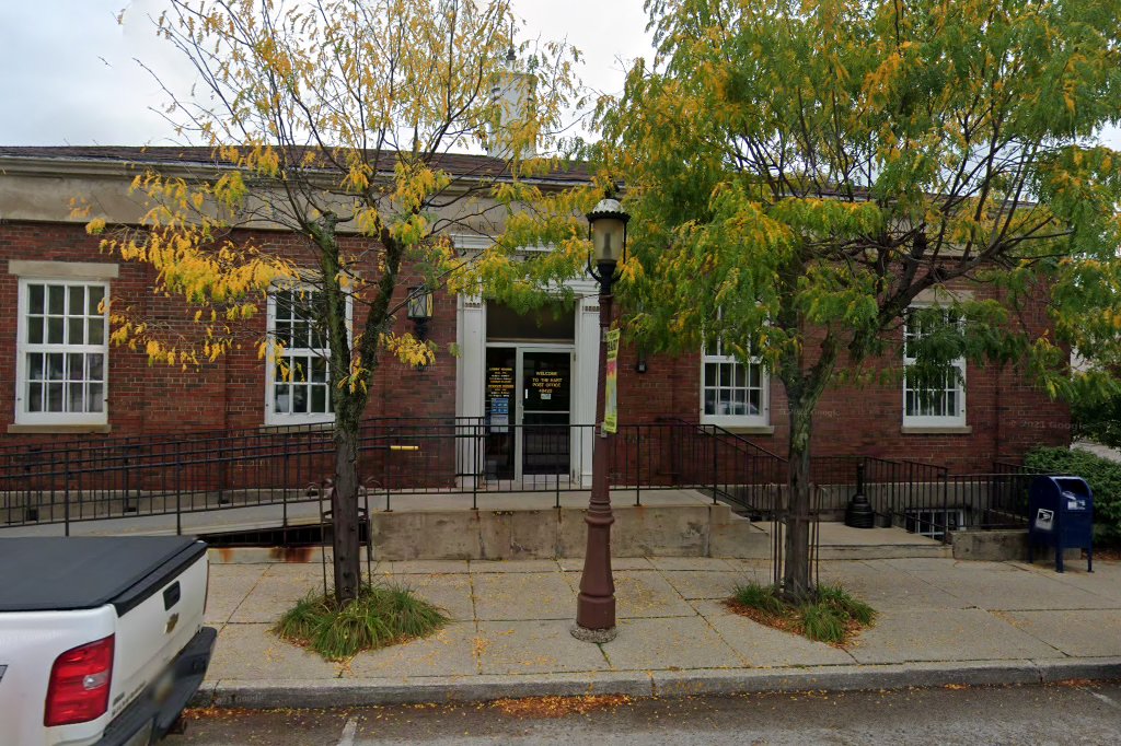 Hart Passport Office