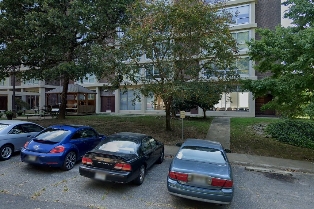 Hot Springs Housing Authority