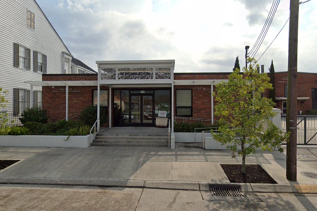 St. Michael Special School
