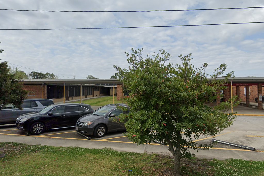 Hattie A Watts Elementary School