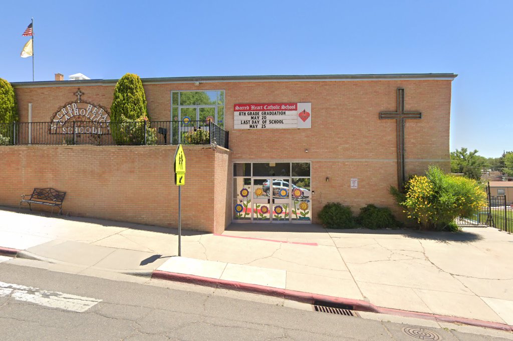 Sacred Heart Catholic School