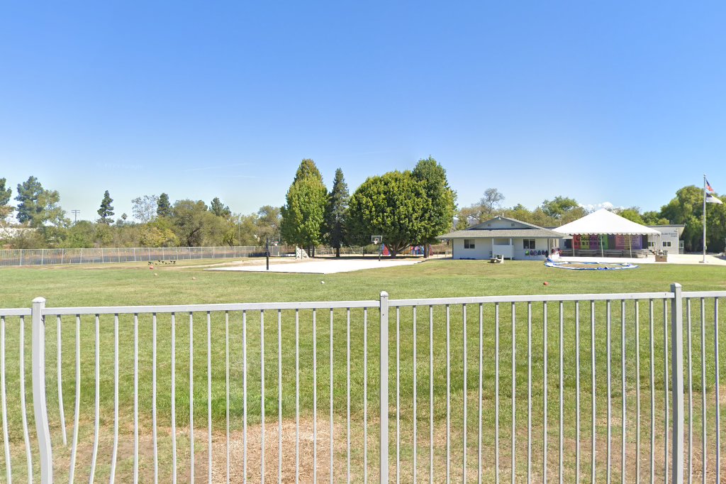 Valley Christian School