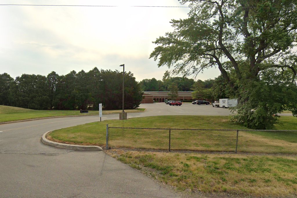 Madison Elementary School
