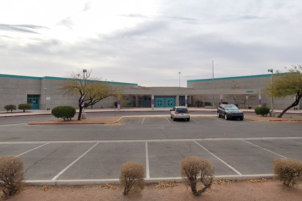 Selma F Bartlett Elementary School