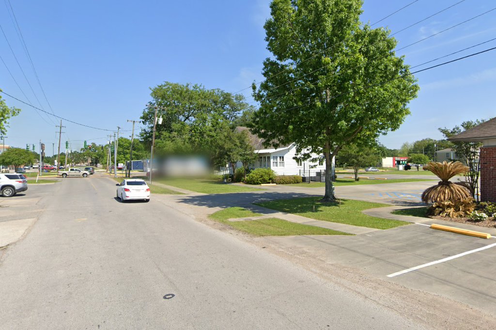 Rayne Housing Authority