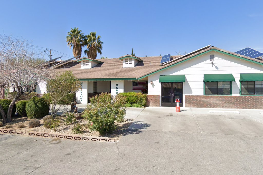 Spring Valley Montessori School