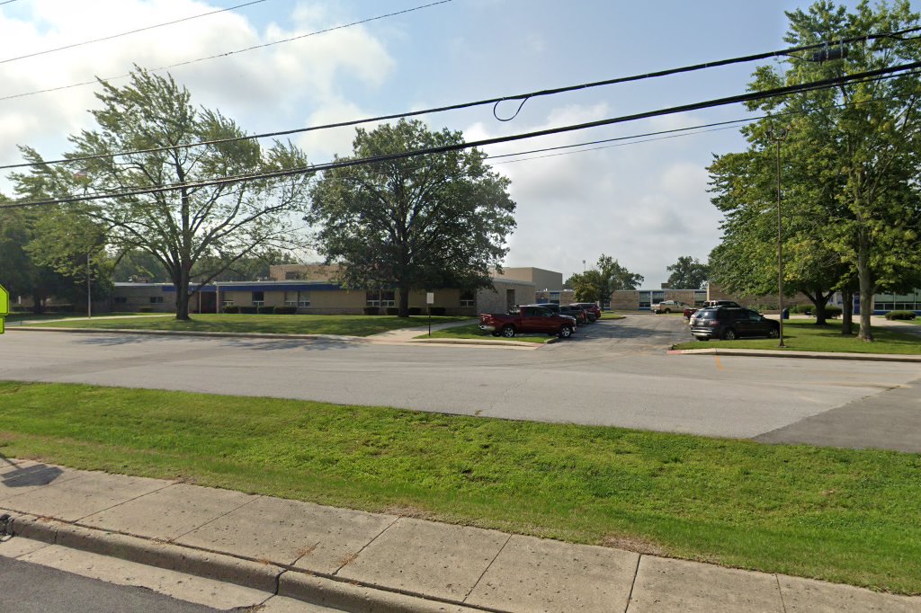 North Judson-San Pierre High School