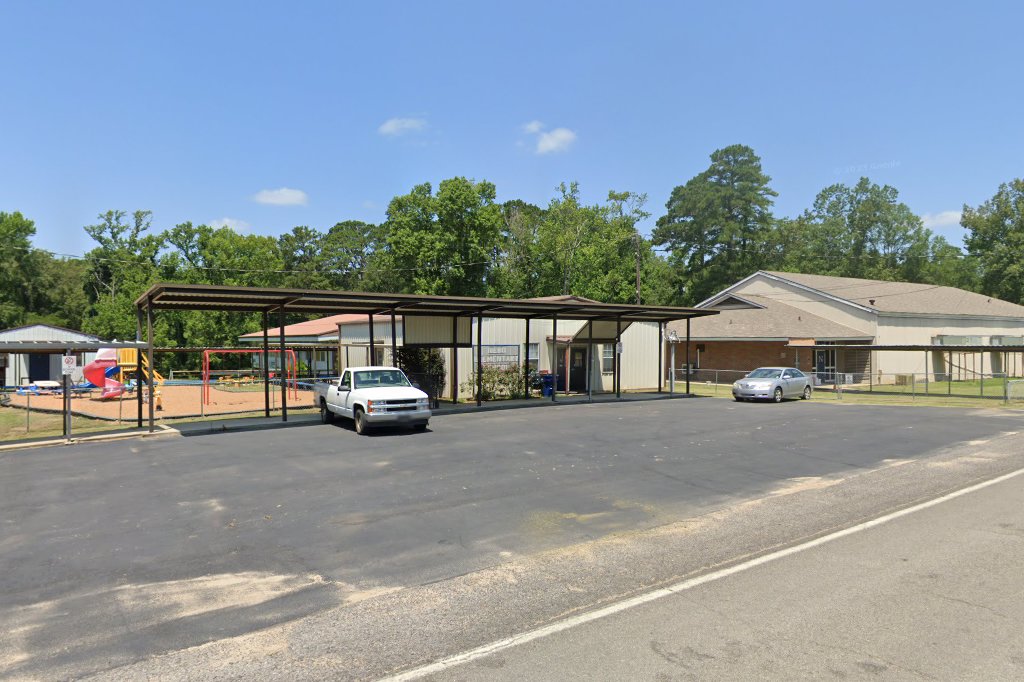 Nebo Elementary School