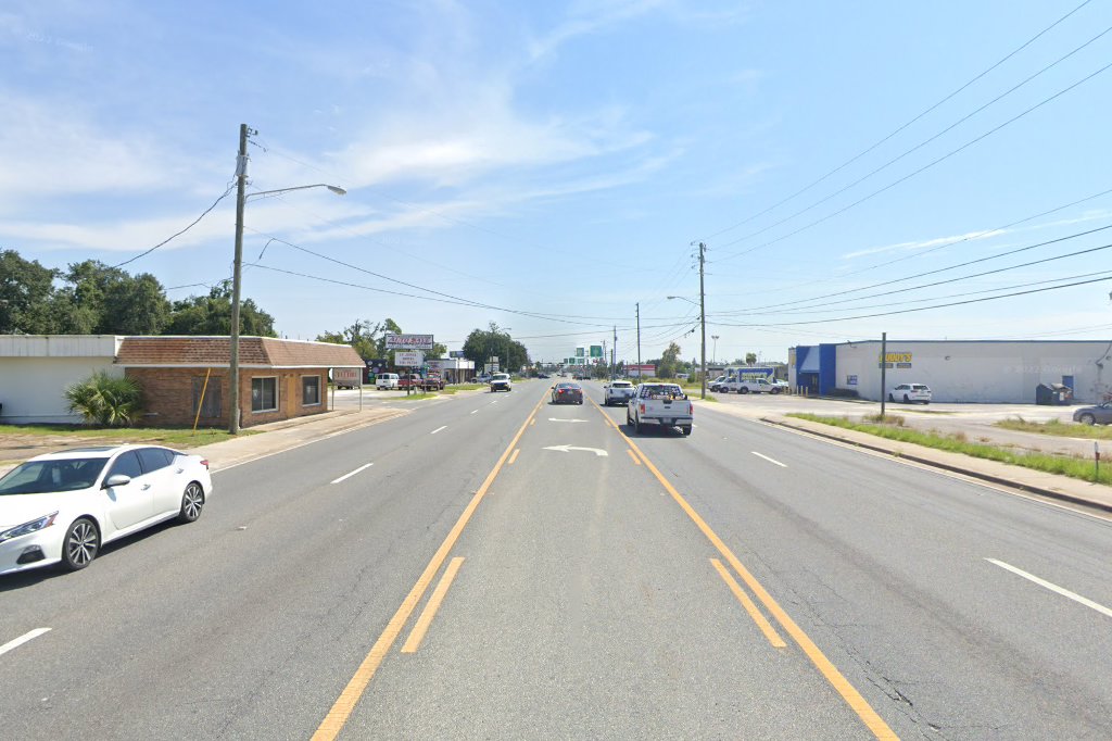Gulf Coast Animal Hospital