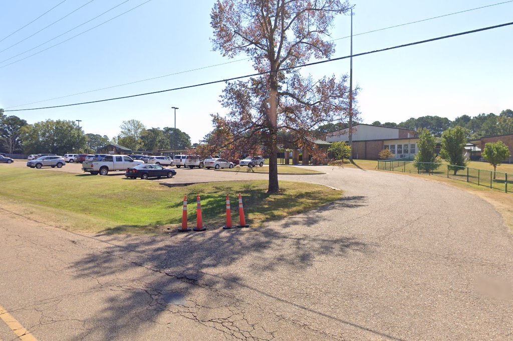 Glen View Elementary School
