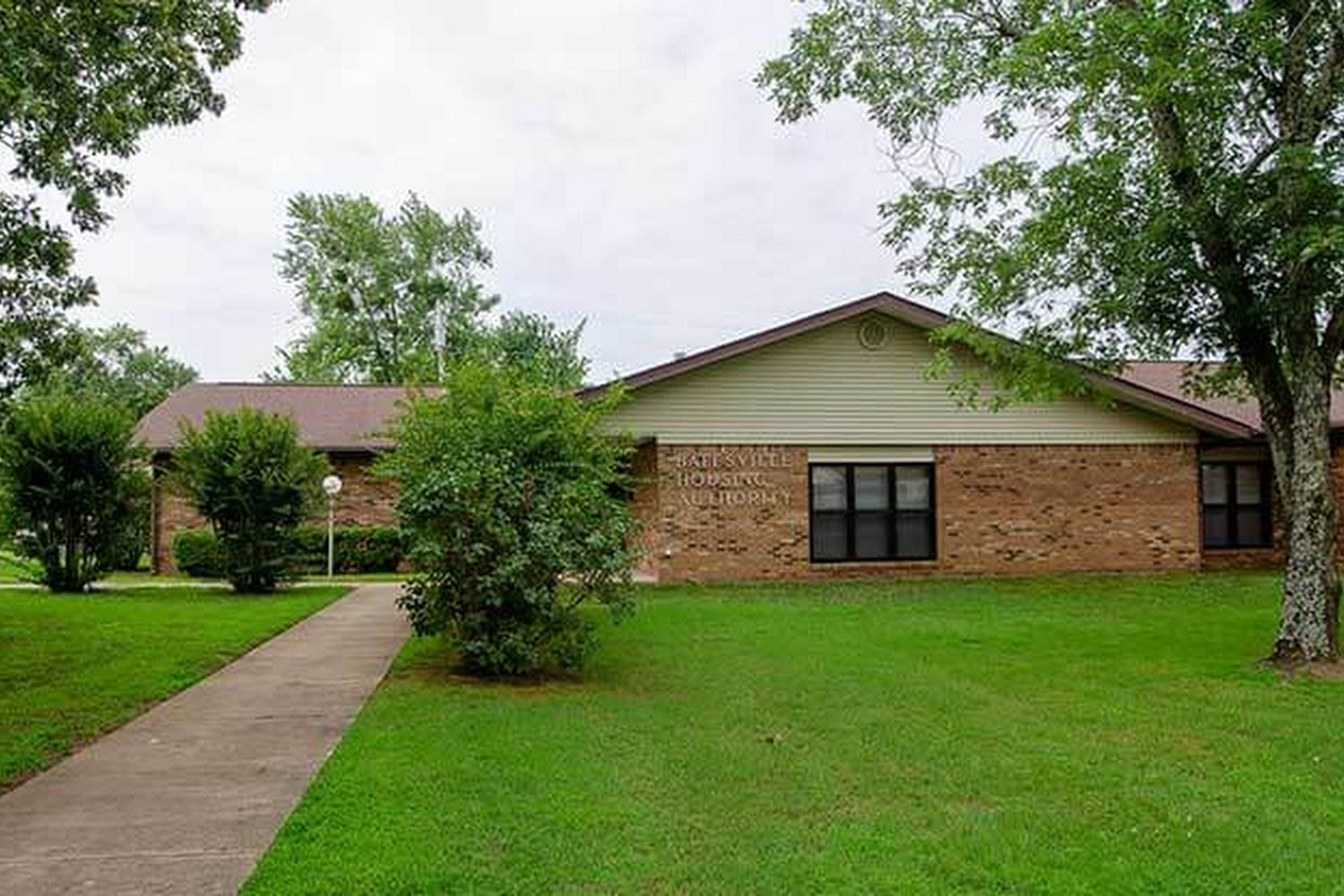Batesville Housing Authority