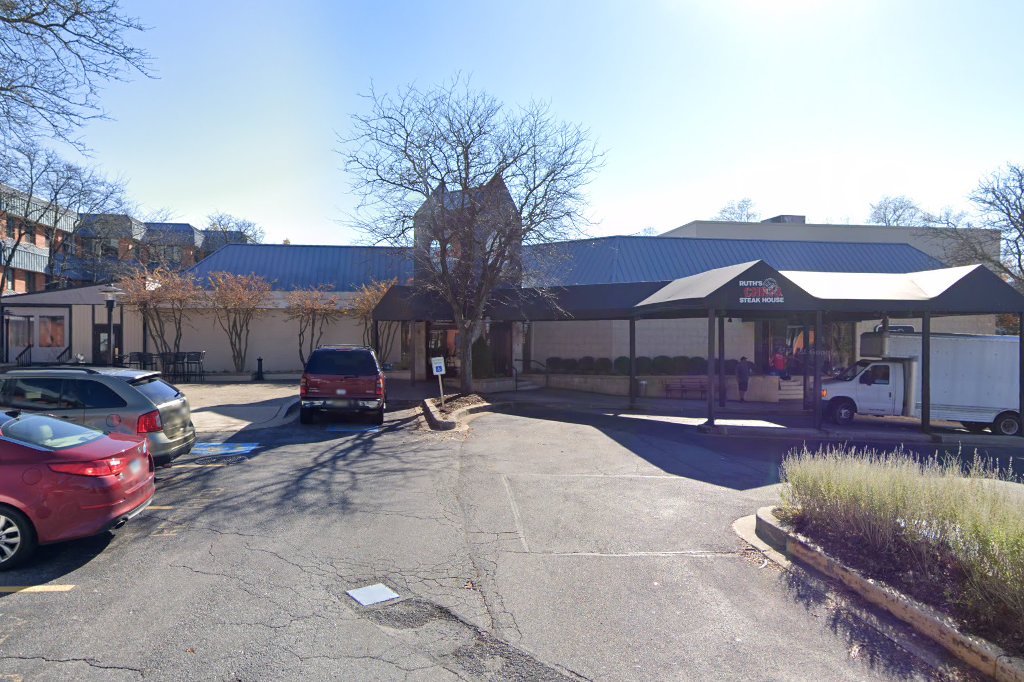 US Department Of Veteran Affairs-Baltimore Vet Center