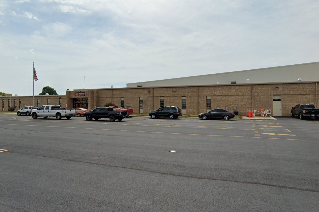 Republic Middle School