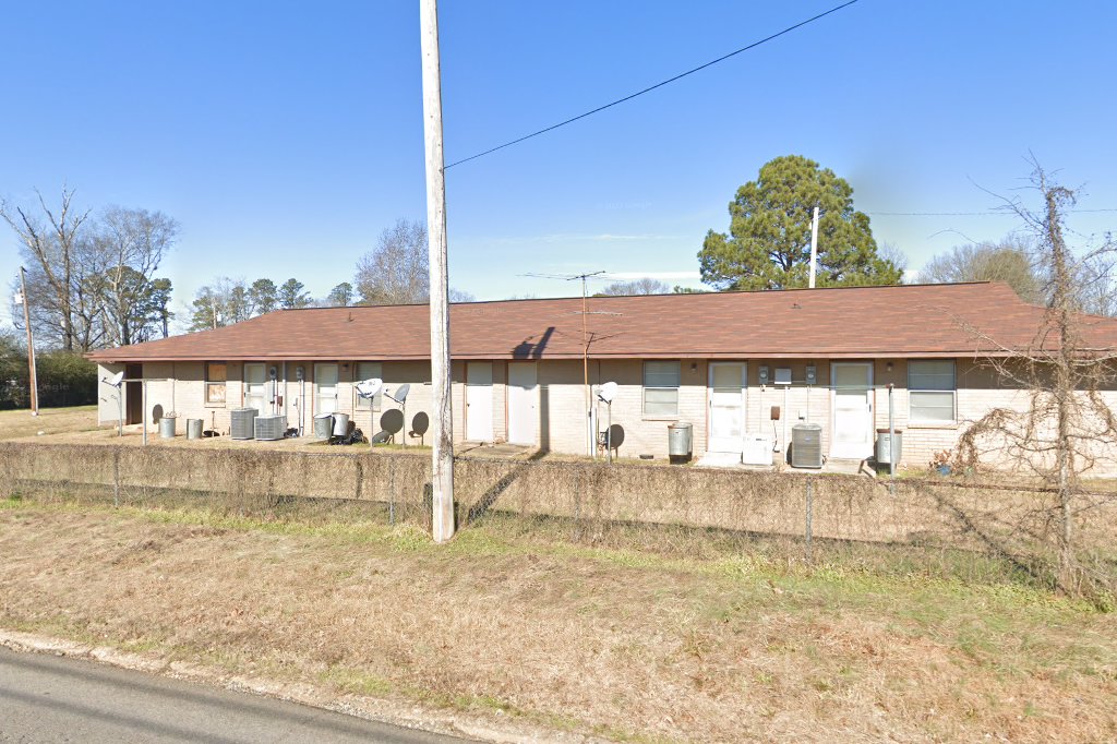 Benton Housing Authority
