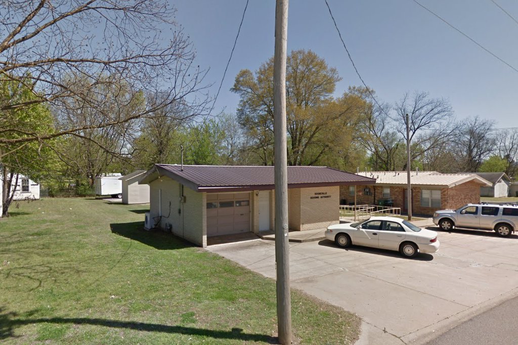 Booneville Housing Authority