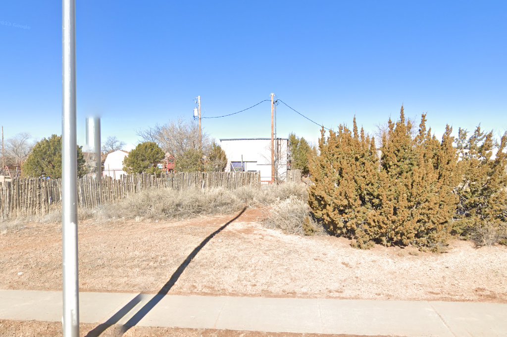 Santa Fe School for the Arts & Sciences