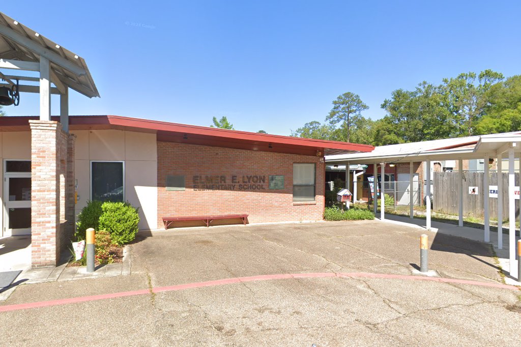 EE Lyon Elementary School