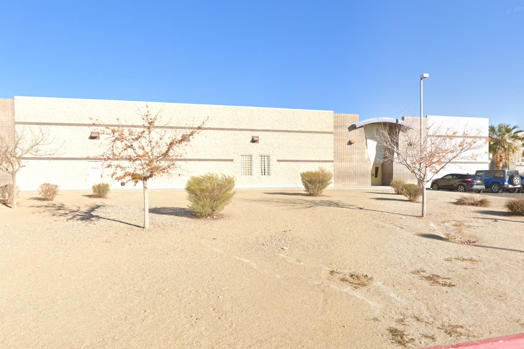Dr William H Bailey Middle School