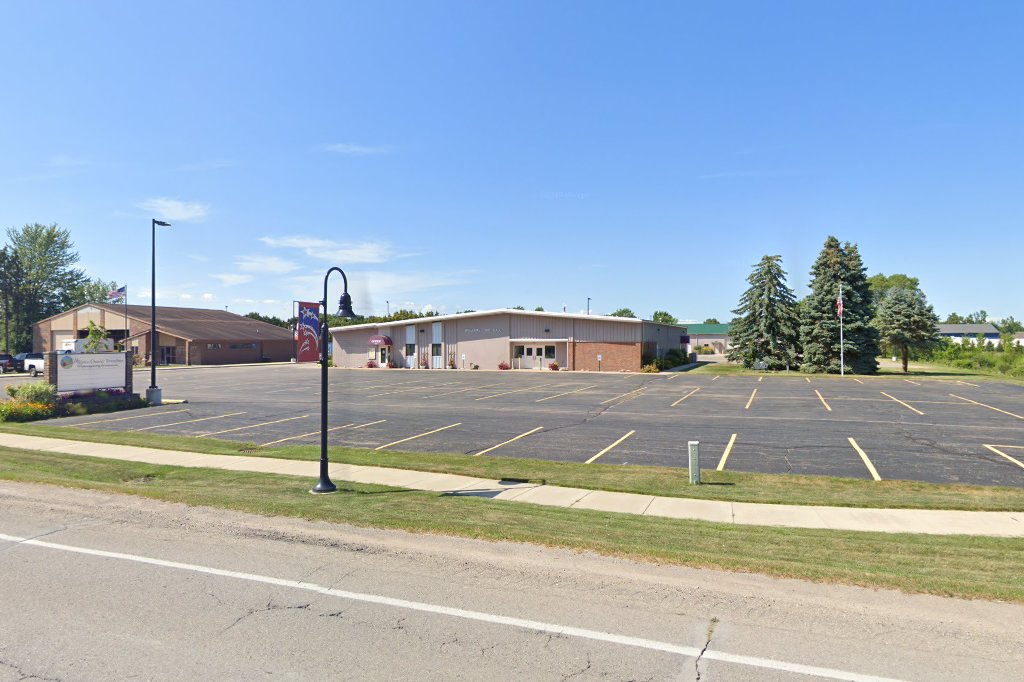 Williams Charter Township Passport Office