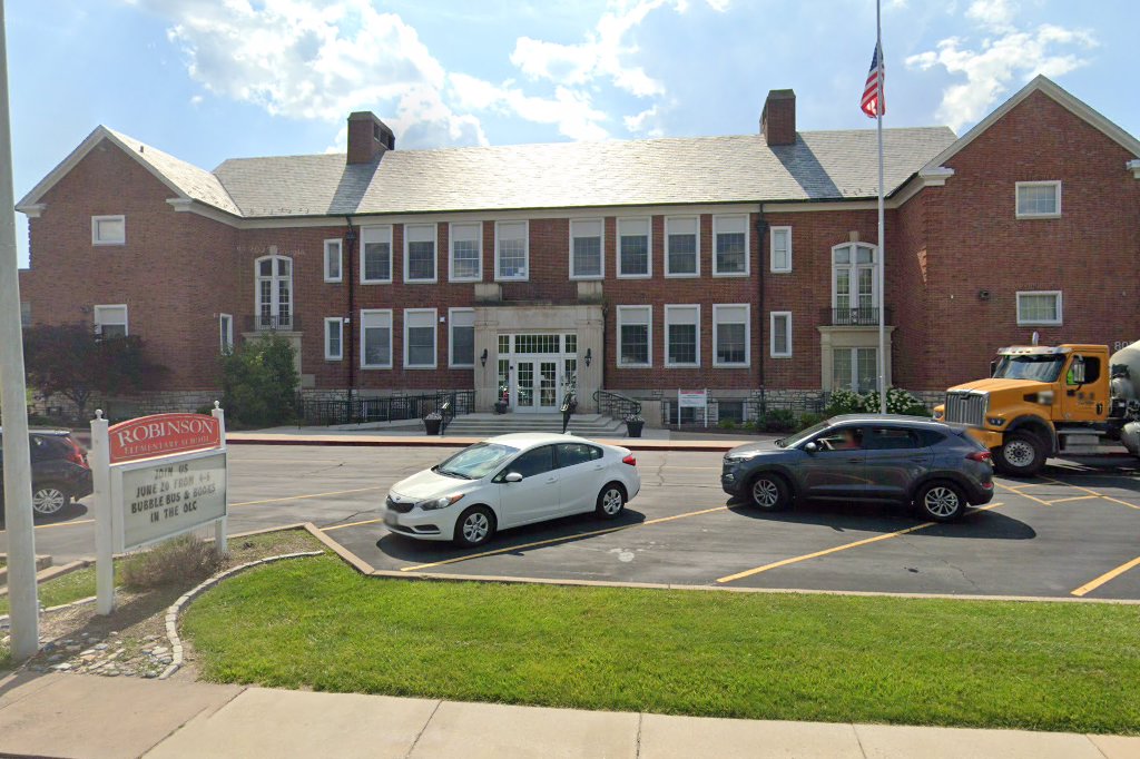 Robinson Elementary School