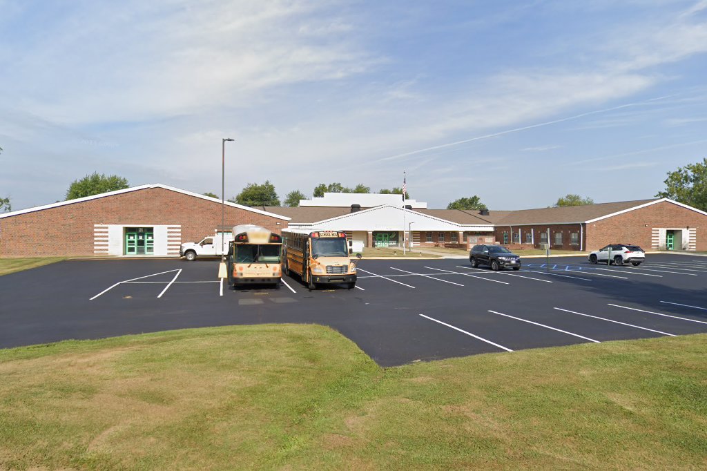 Shelburn Elementary School