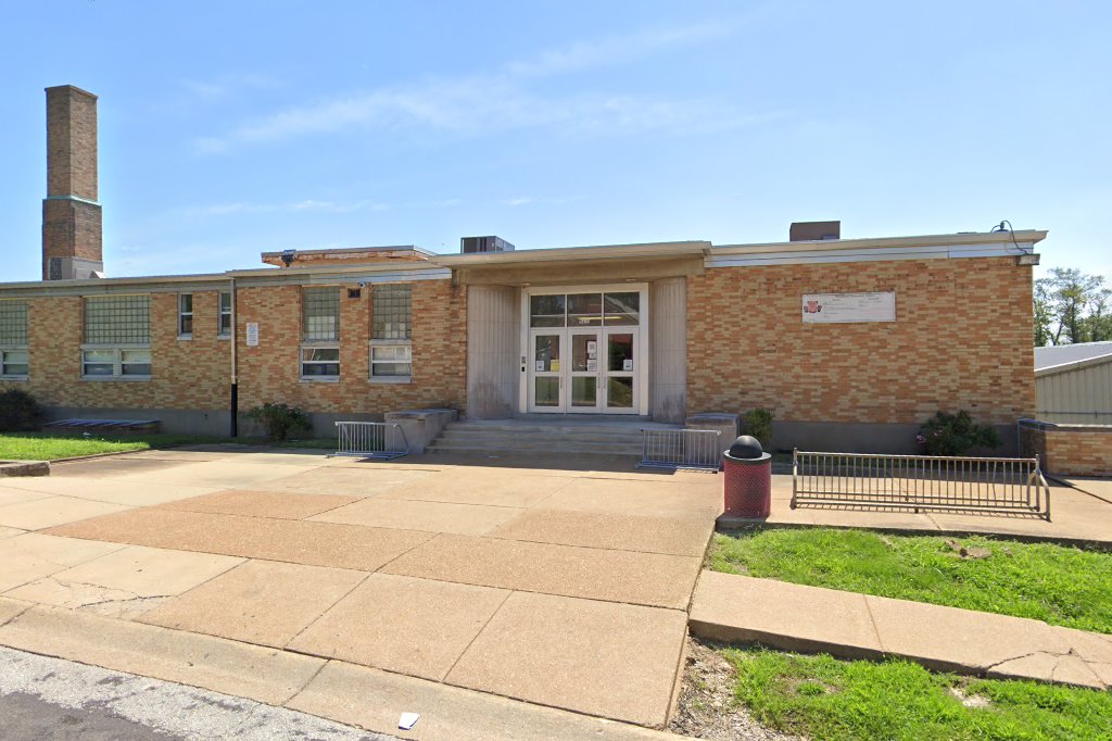 Woodland Elementary School